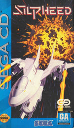 Silpheed (Sega CD)