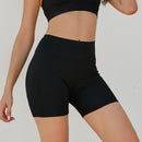 Nude Feel Quick-drying Yoga Pants