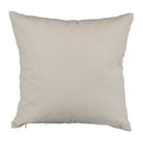 18" It's Beginning to Look a Lot Like Christmas Square Pillow