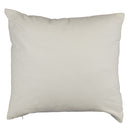 18" Touch Of Whimsy Square Pillow