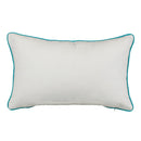 20" Fa La La La La Rectangle Pillow