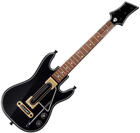 Guitar Hero Live Guitar Controller (Playstation 3)