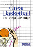 Great Basketball (Sega Master System)