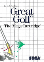 Great Golf (Sega Master System)