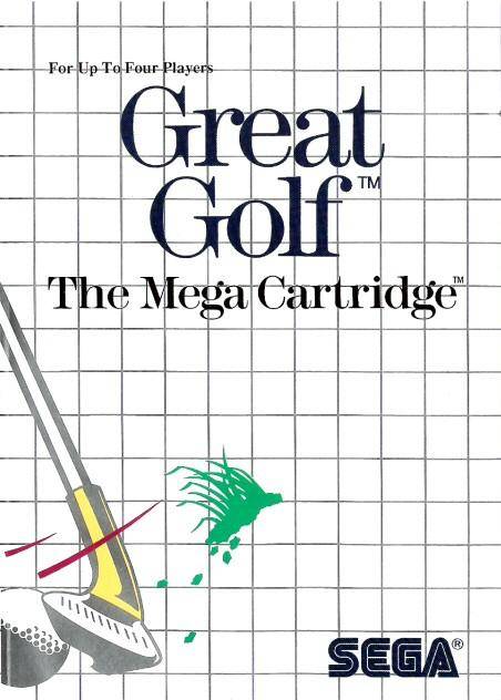 Great Golf (Sega Master System)