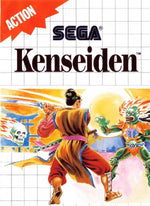 Kenseiden (Sega Master System)