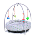 Four seasons universal cat tent nest multifunctional toy pet nest