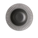 Nordic simple and creative straw hat tray