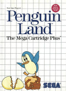 Penguin Land (Sega Master System)