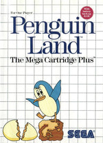 Penguin Land (Sega Master System)