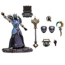 McFarlane Toys World of Warcraft 1:12 Posed Figure - Select Figure(s)