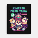 Kimetsu Neko Yaiba