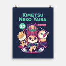 Kimetsu Neko Yaiba