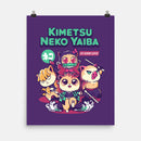 Kimetsu Neko Yaiba