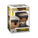 POP! Movies: Jungle Cruise - Frank