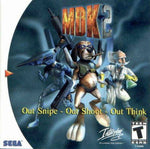 MDK 2 (Sega Dreamcast)