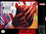 ABC Monday Night Football (Super Nintendo)