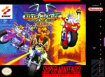 Biker Mice From Mars (Super Nintendo)