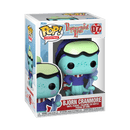 POP! Funko: Peppermint Lane - Bjorn Cranmore