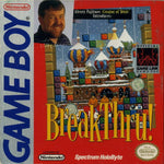 BreakThru (Gameboy)