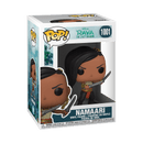 POP! Disney: Raya and the Last Dragon - Namaari