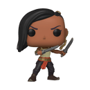 POP! Disney: Raya and the Last Dragon - Namaari