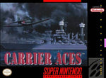 Carrier Aces (Super Nintendo)