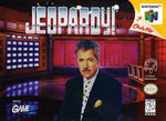 Jeopardy! (Nintendo 64)