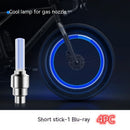 LED Tire Valve Cap Neon Lights