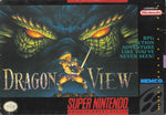 Dragon View (Super Nintendo)