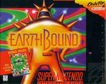 EarthBound (Super Nintendo)