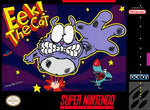 Eek! The Cat (Super Nintendo)