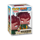 Funko Pop! Animation: Naruto Shippuden - Might Guy Eight Inner Gates