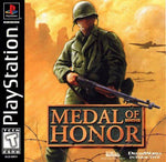 Medal of Honor (Playstation)