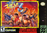 Final Fight 3 (Super Nintendo)