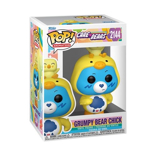 Funko Pop! Care Bears Spring Vinyl Figures - Select Figure(s)