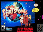 The Flintstones (Super Nintendo)