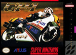 GP-1 (Super Nintendo)