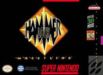 Hammerlock Wrestling (Super Nintendo)