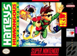 Harley's Humongous Adventure (Super Nintendo)