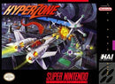 Hyperzone (Super Nintendo)