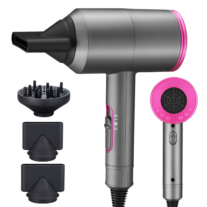 Hair Dryer 1400W Hot Air Styler