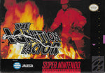 The Ignition Factor (Super Nintendo)