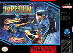 Imperium (Super Nintendo)