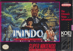 Inindo (Super Nintendo)