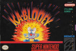 Ka-blooey (Super Nintendo)