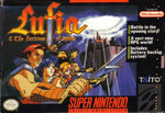 Lufia (Super Nintendo)