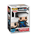 POP! Retro Toys: GI Joe - Shipwreck