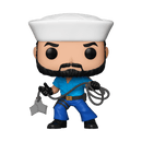POP! Retro Toys: GI Joe - Shipwreck