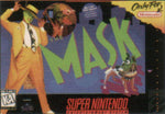 The Mask (Super Nintendo)